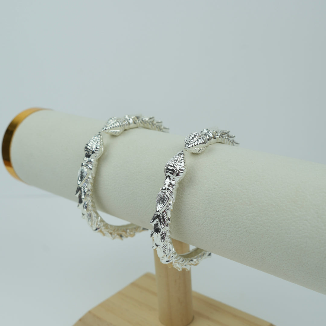 Bungey Kade Bala Silver Plated