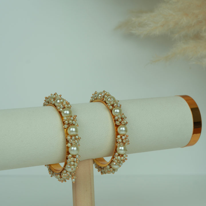 Pearl Bangles