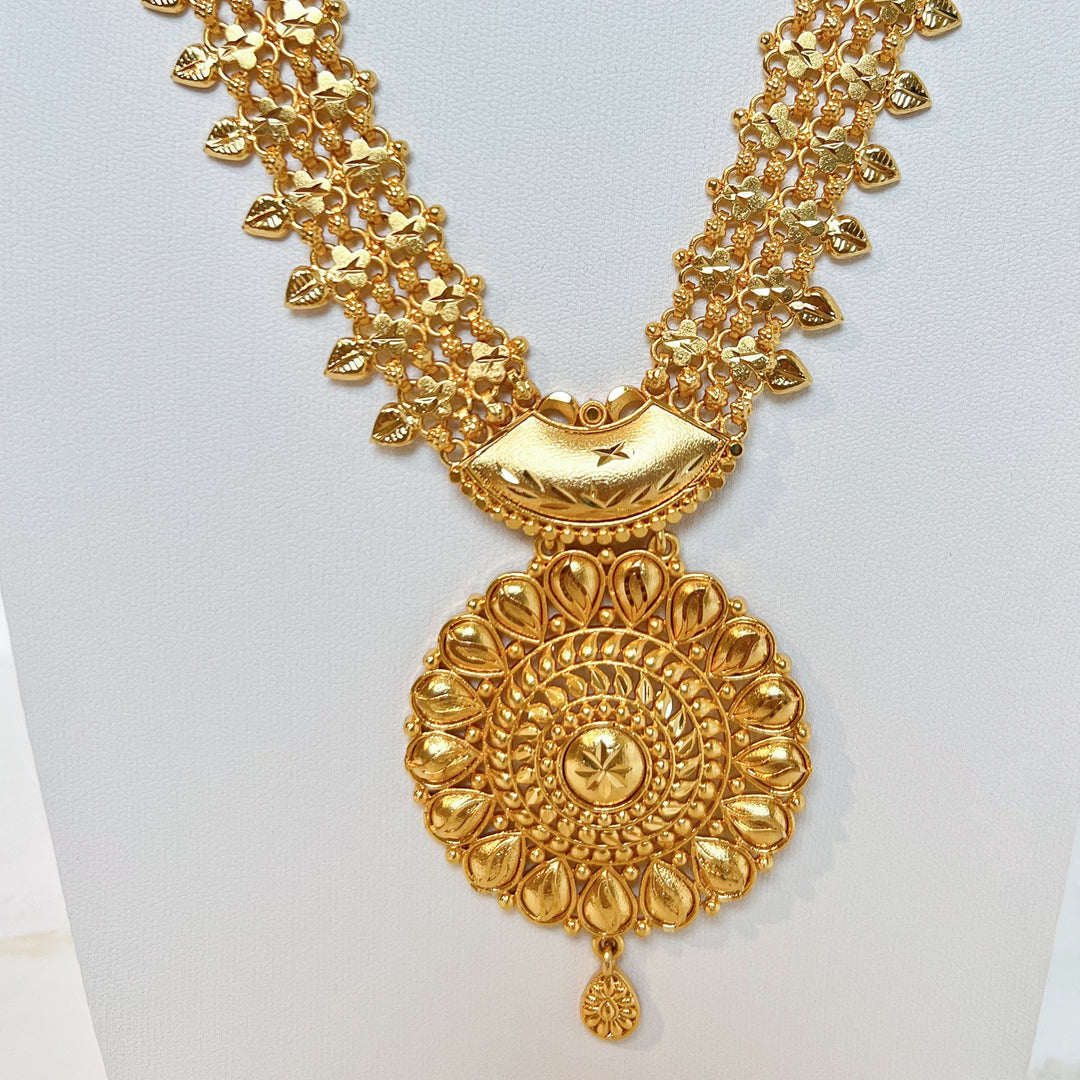 Rani Haar Necklace Set
