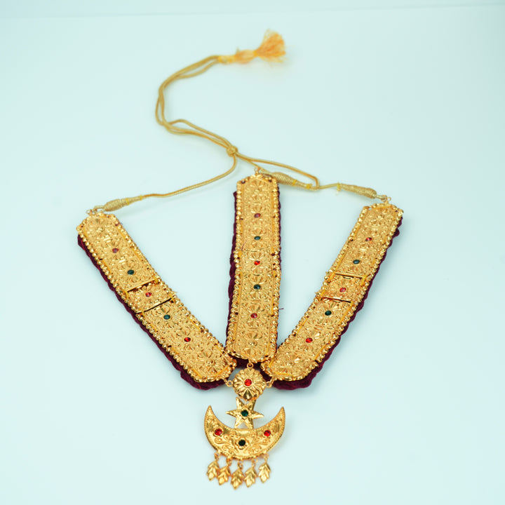 Makhamal Sirbandi