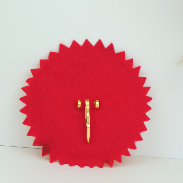Sirful Handmade headpiece