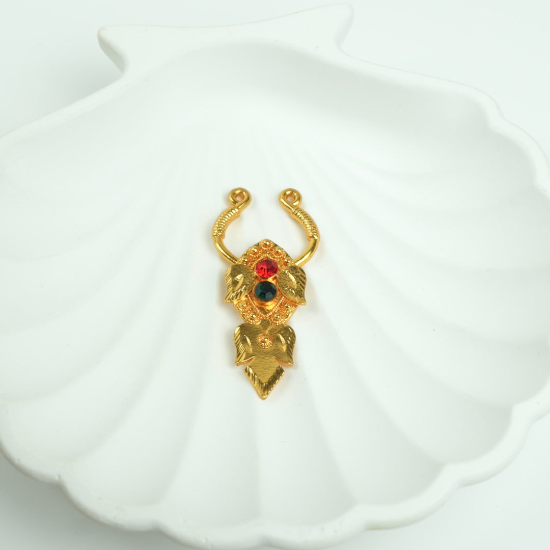 Bulaki Nose Jewellery