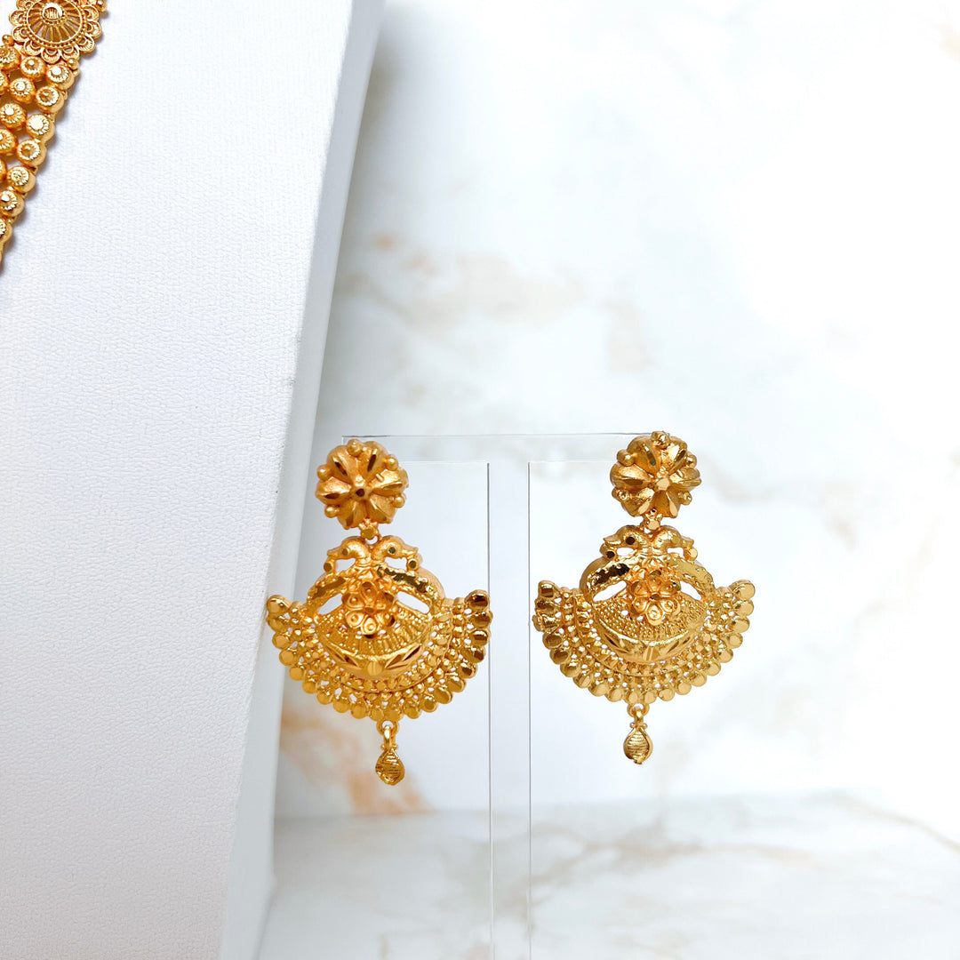 Rani Haar Necklace Set