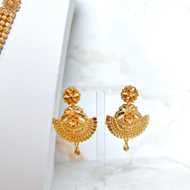 Rani Haar Necklace Set