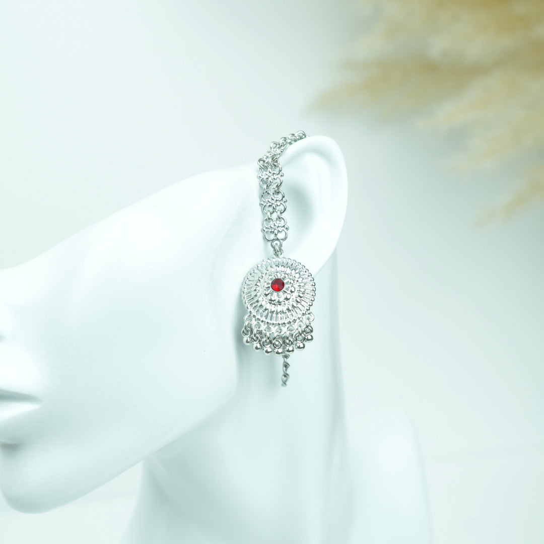 Godawari Chain Earrings Mini