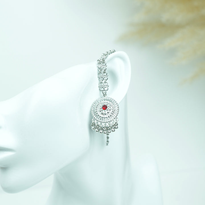 Godawari Chain Earrings Mini