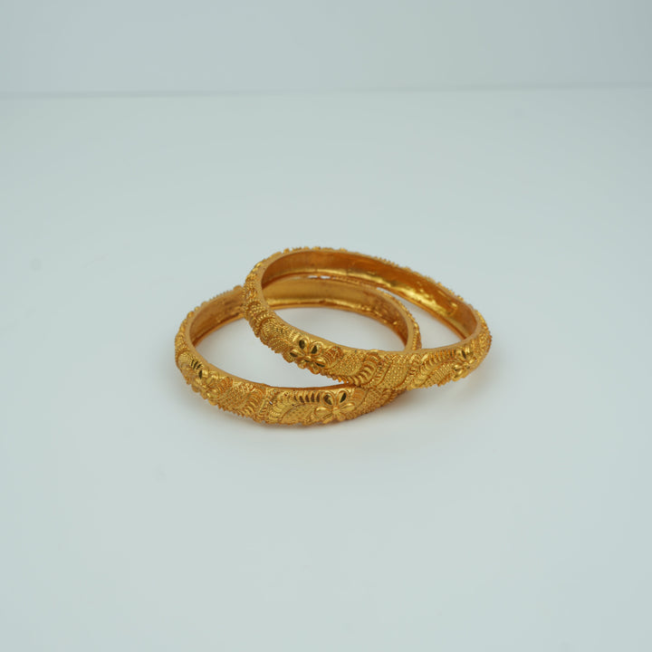 Phool Butte Chura Bangles
