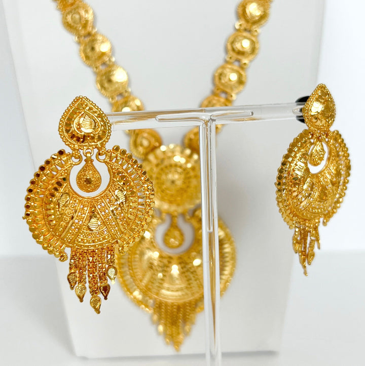 Rani Haar Necklace Set