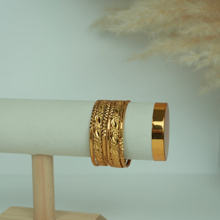 Classic Bangles Set