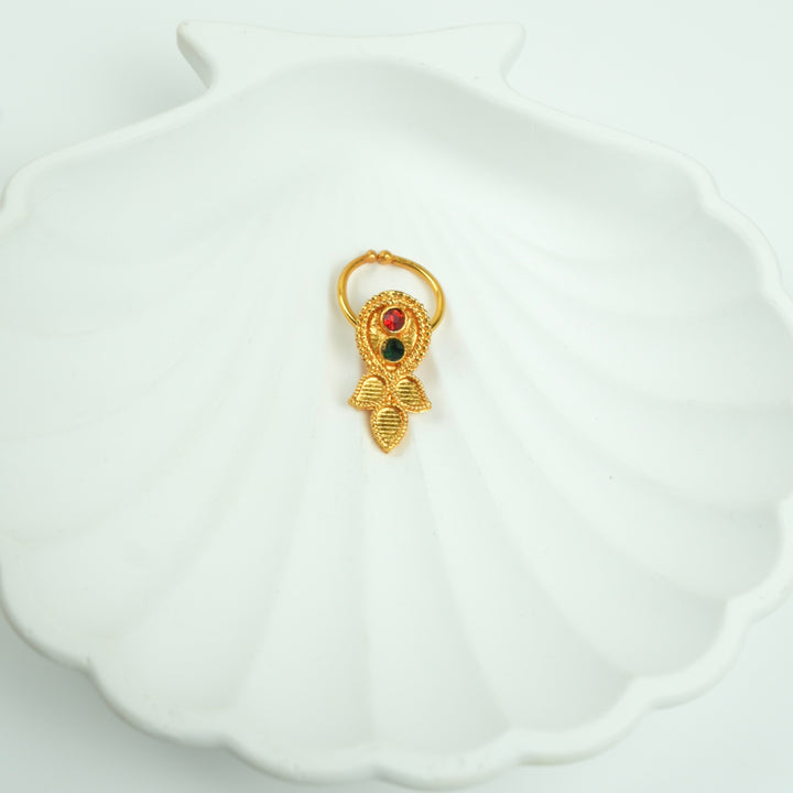 Bulaki Nose Jewellery