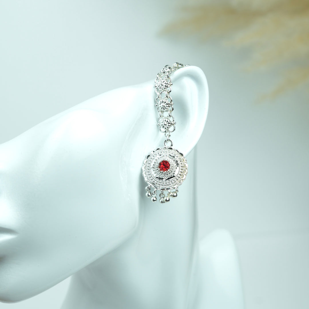 Godawari Chain Earrings Mini