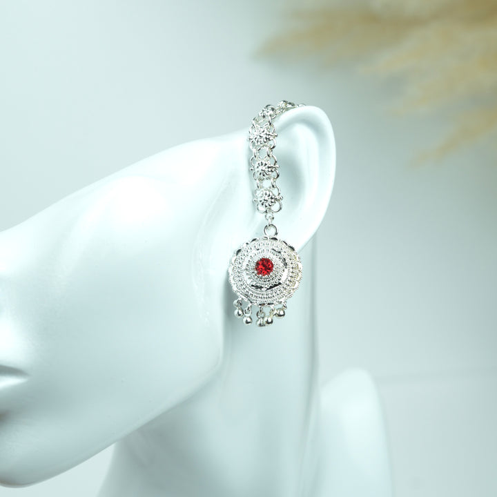 Godawari Chain Earrings Mini