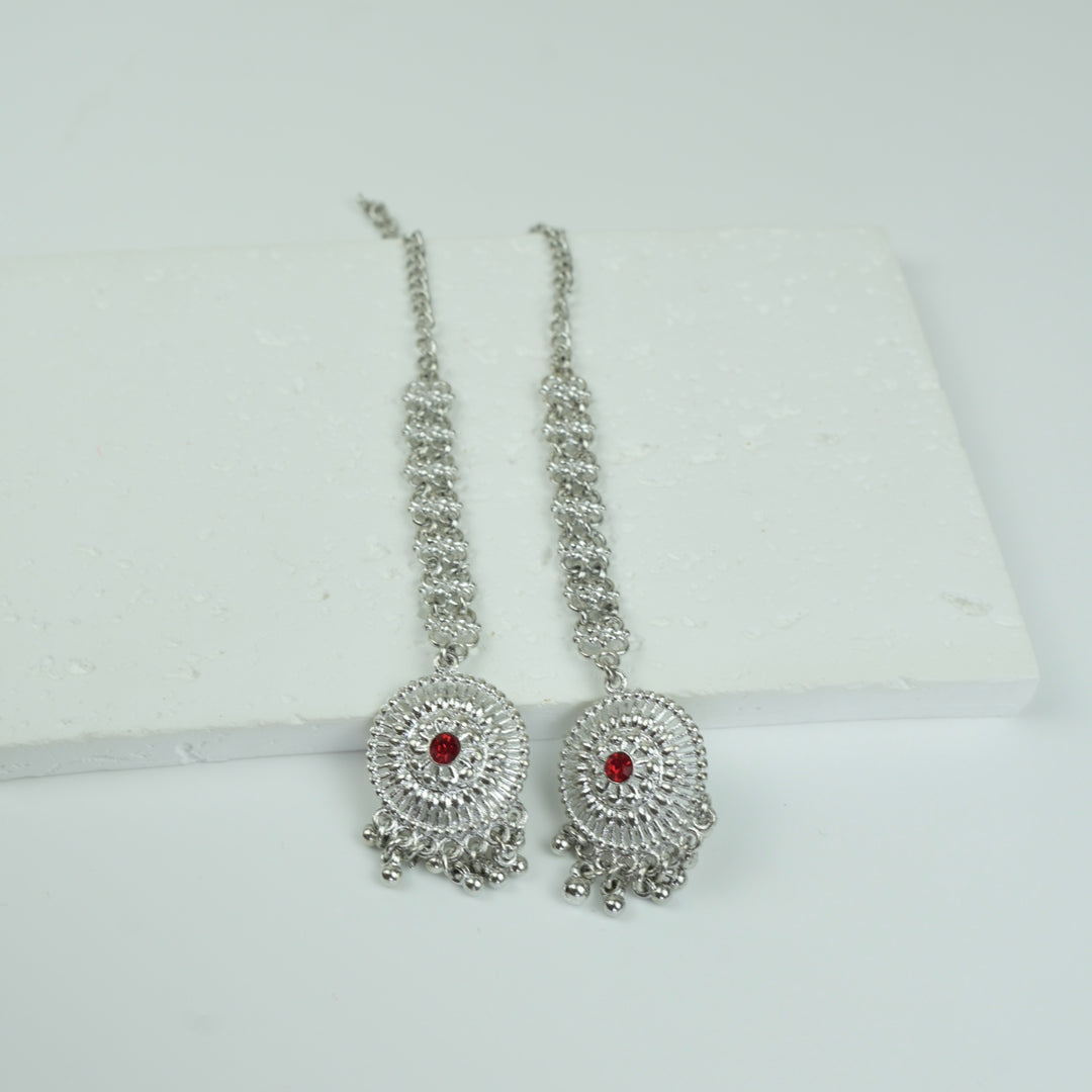 Godawari Chain Earrings Mini