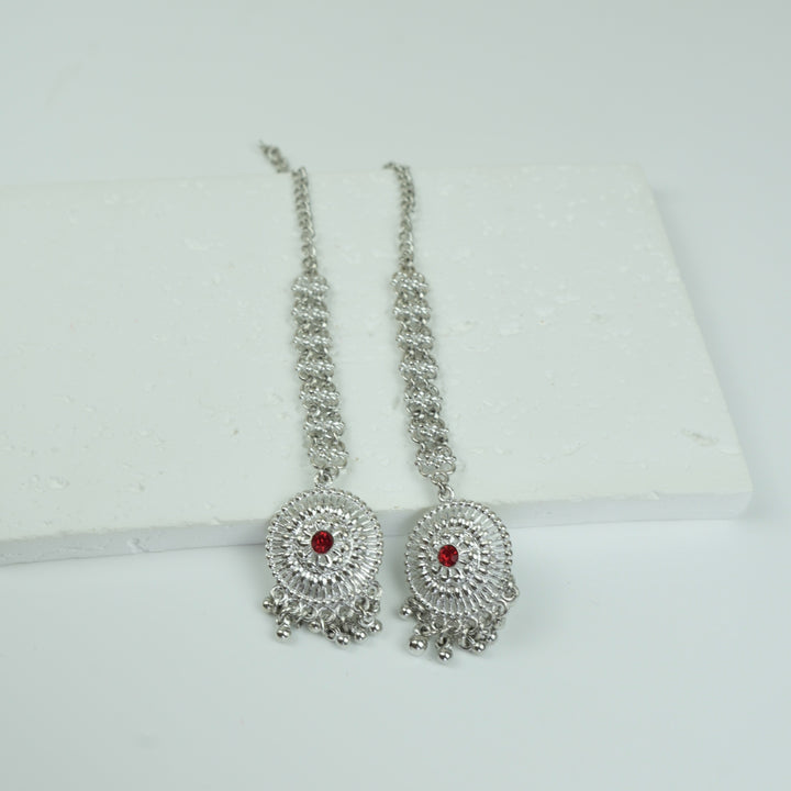 Godawari Chain Earrings Mini