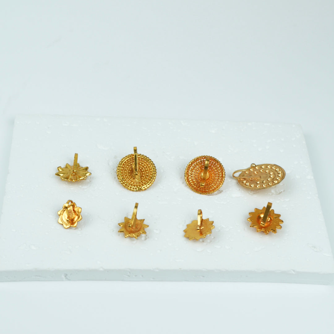 Phuli Nose Jewellery