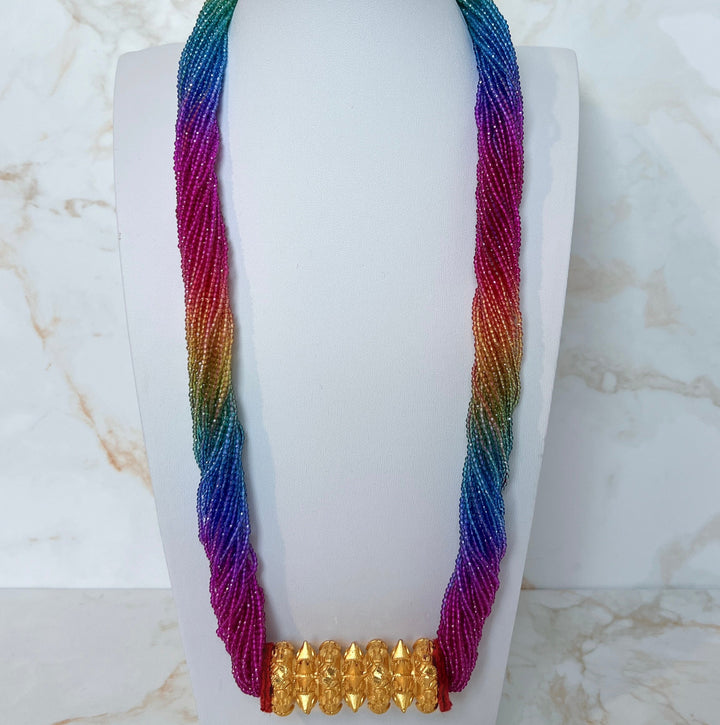 Rainbow Hydropote Tilhari