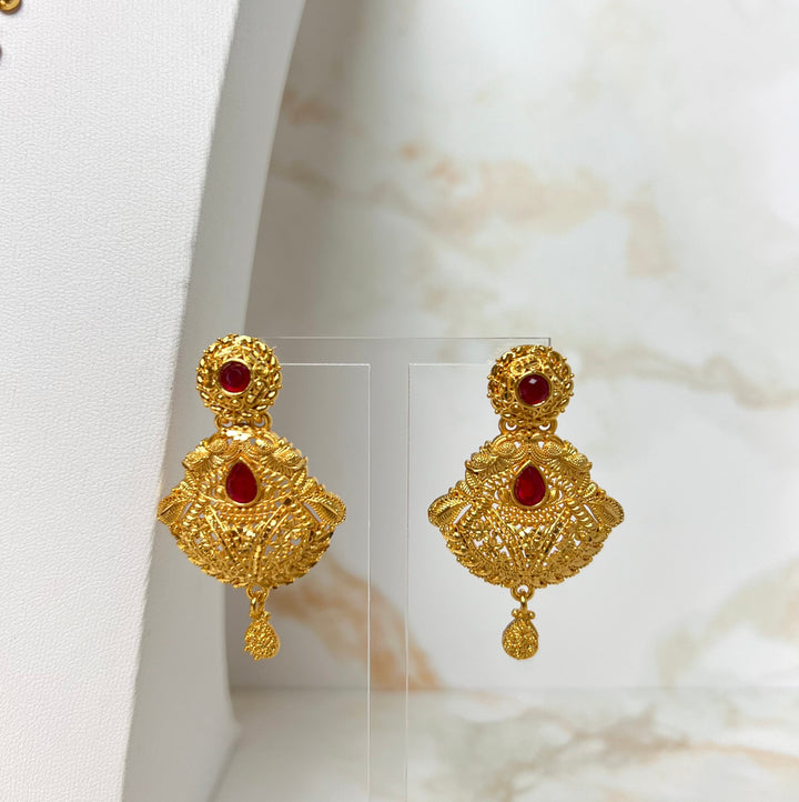 Rani Haar Necklace Set