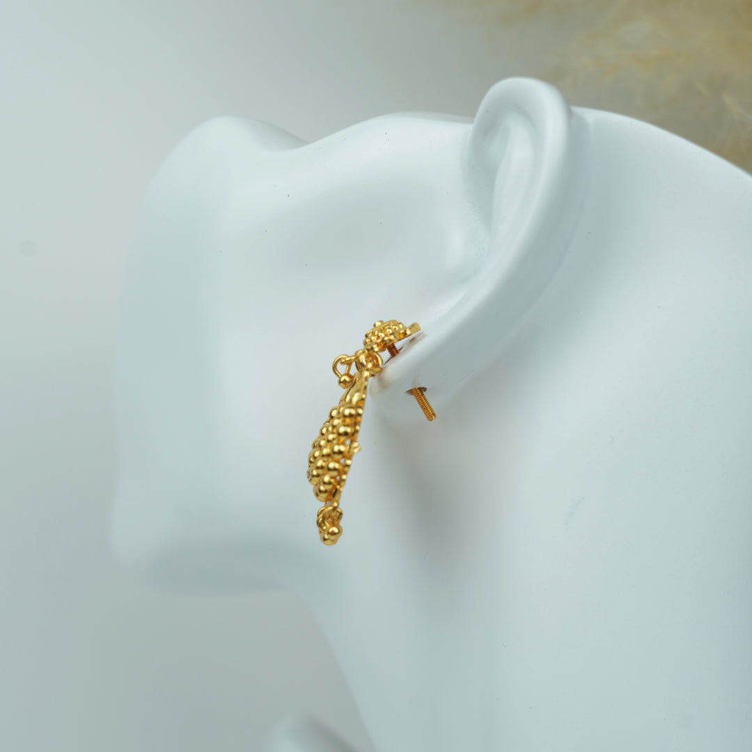 Mini Drop Earrings