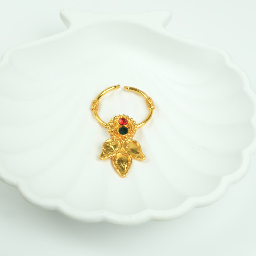 Bulaki Nose Jewellery