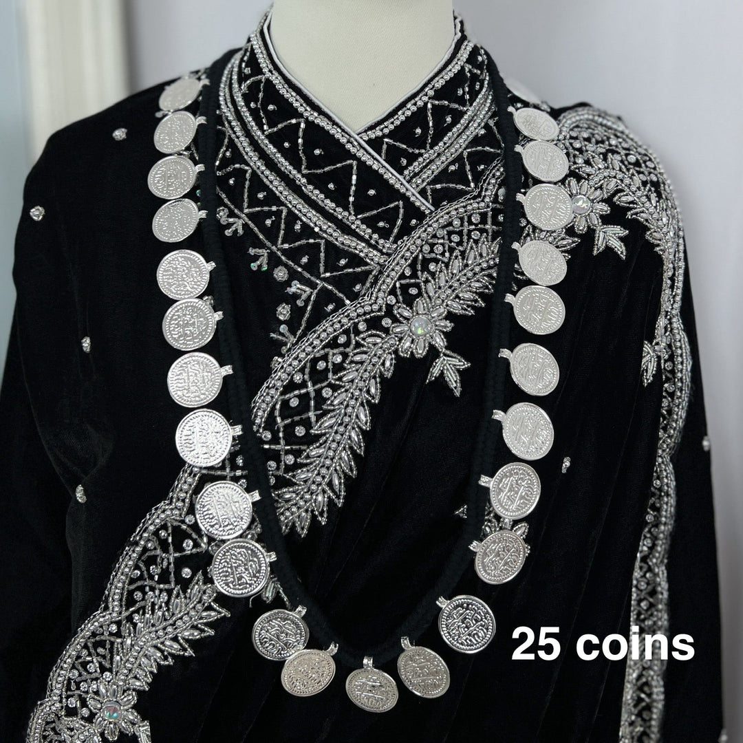 Hamela Silver Plated