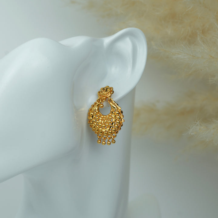 Mini Drop Earrings