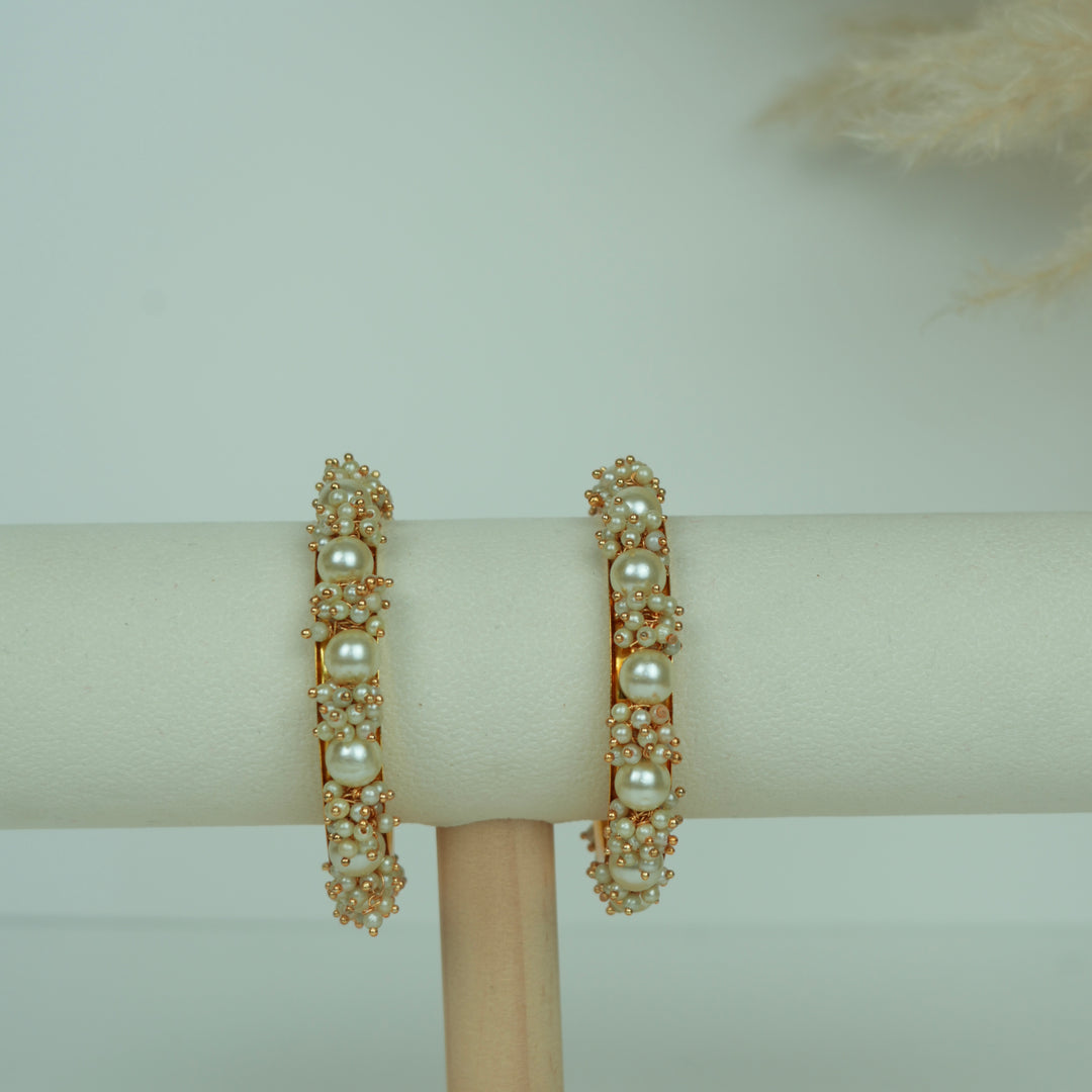 Pearl Bangles