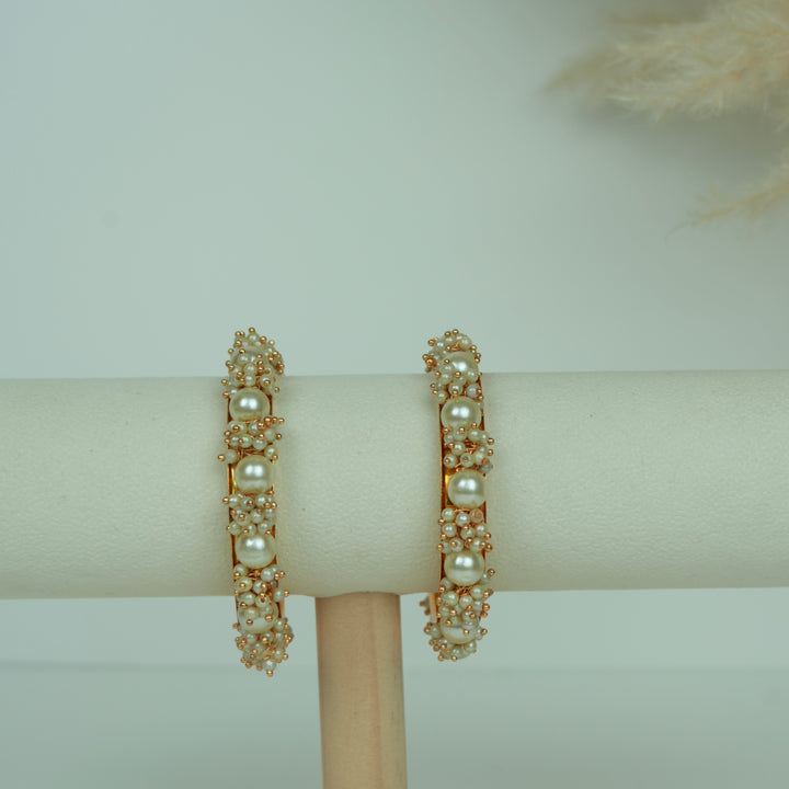 Pearl Bangles