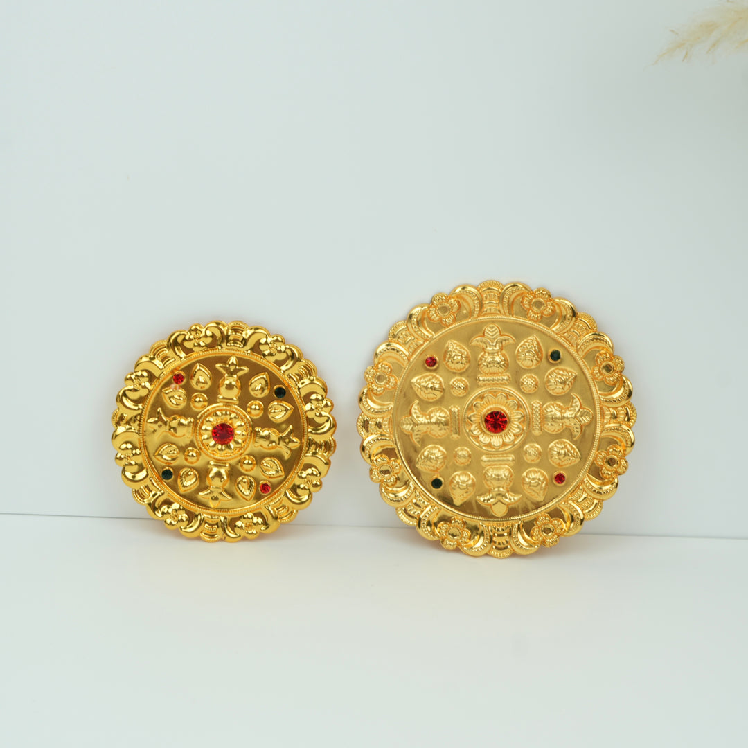 Sirful Hair Jewellery
