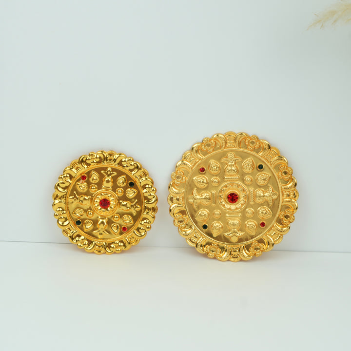 Sirful Hair Jewellery