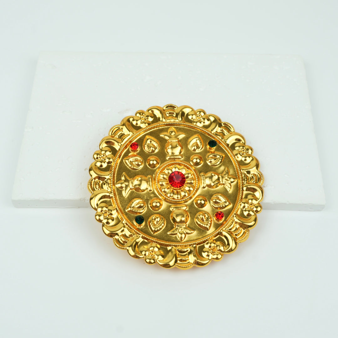 Sirful Hair Jewellery