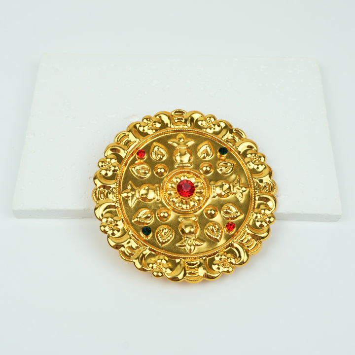 Sirful Hair Jewellery