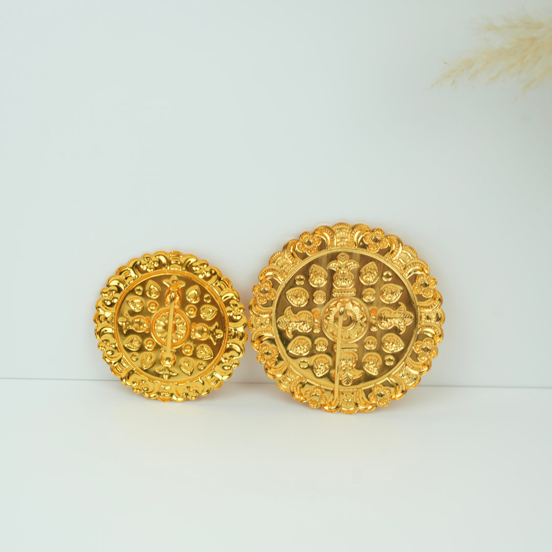 Sirful Hair Jewellery