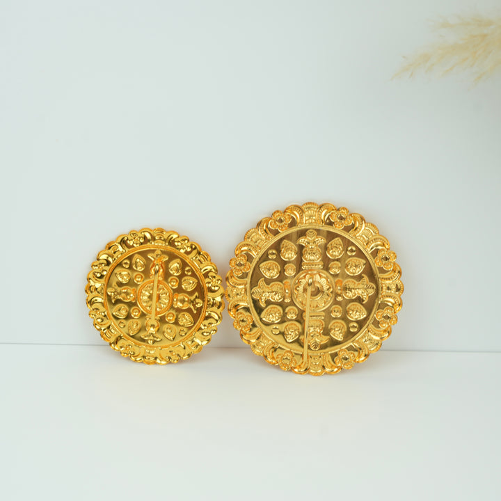 Sirful Hair Jewellery