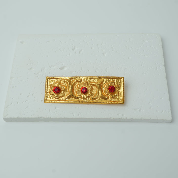 Side Hair Clip