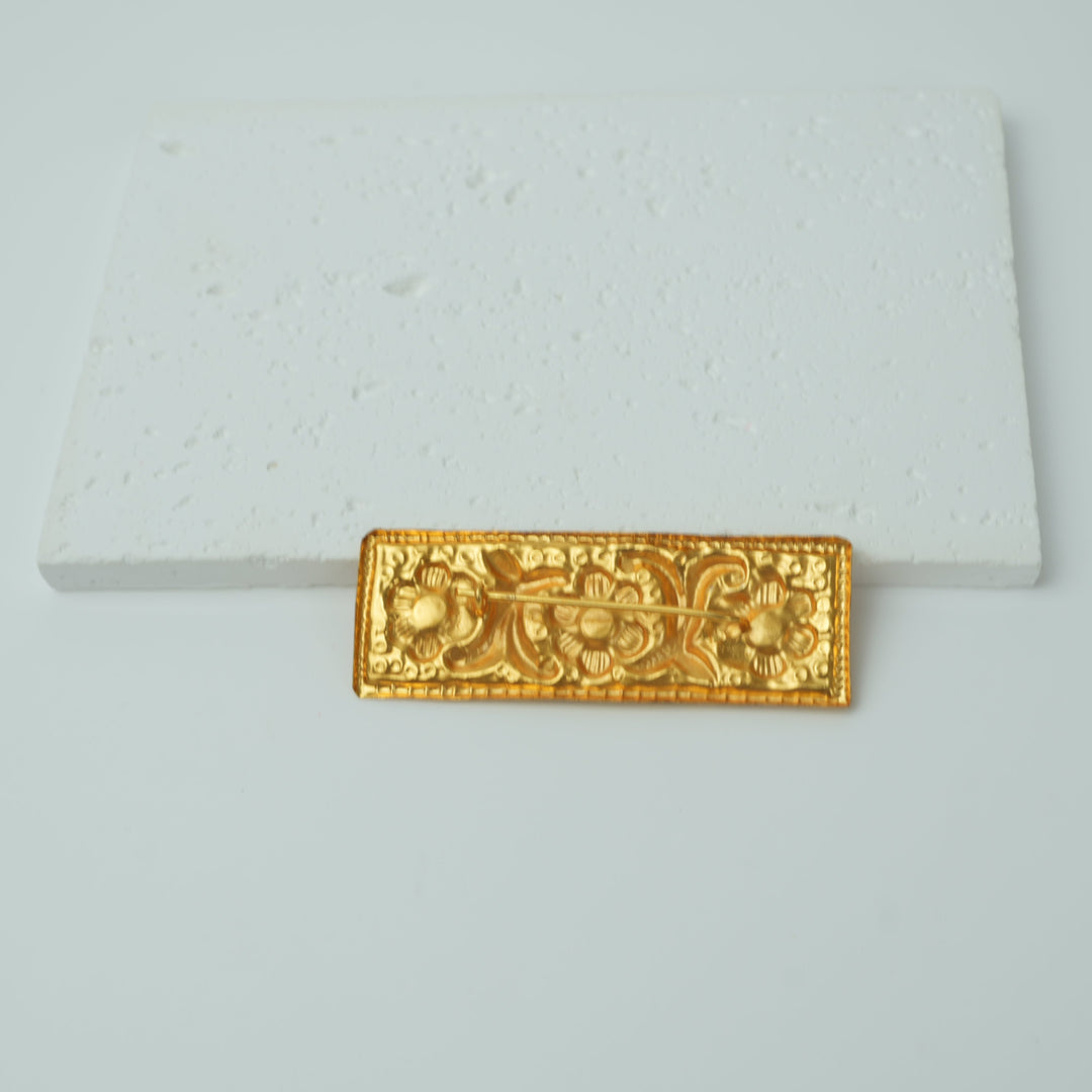 Side Hair Clip