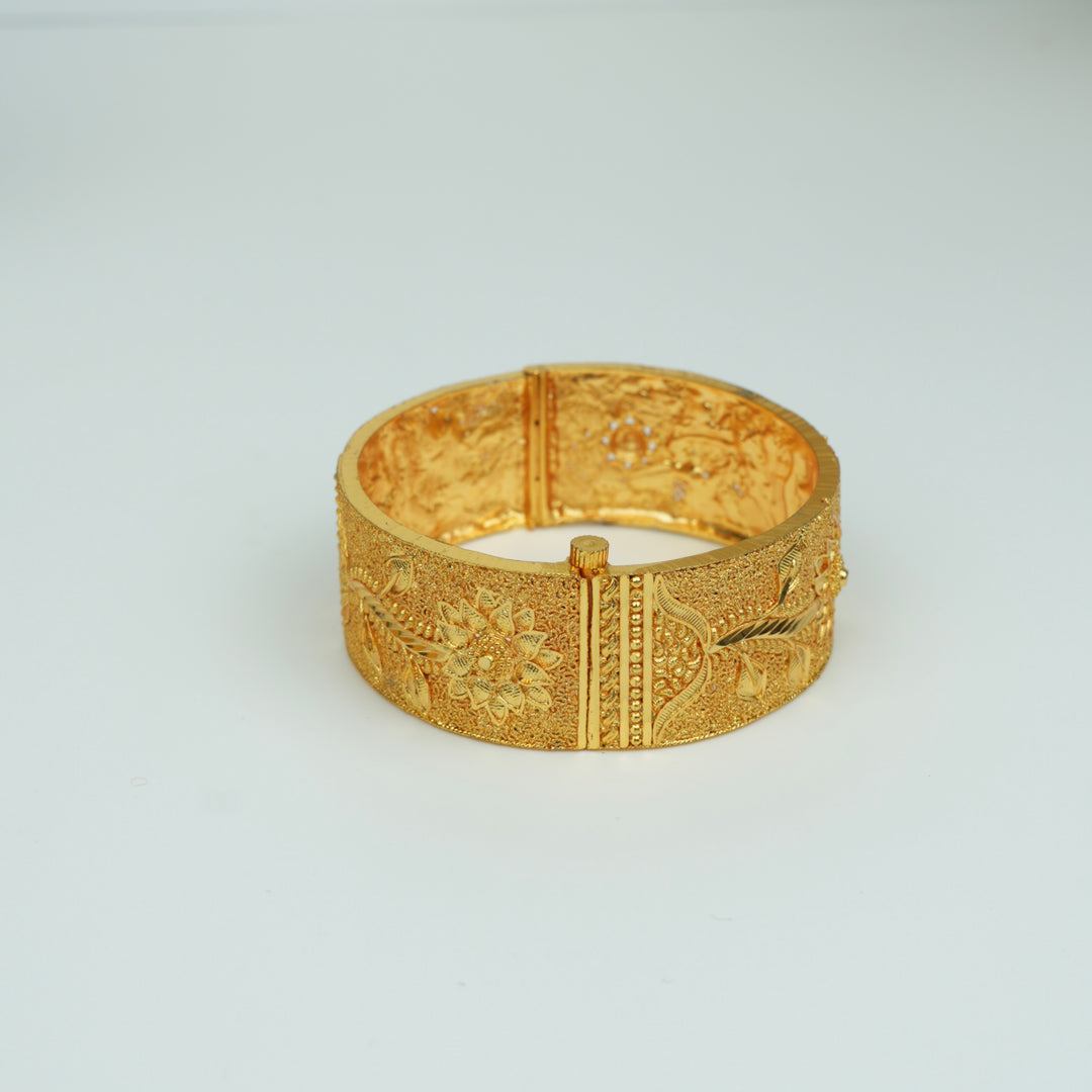 Solo Statement Bangle