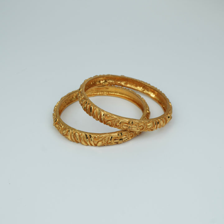 Phool Butte Chura Bangles