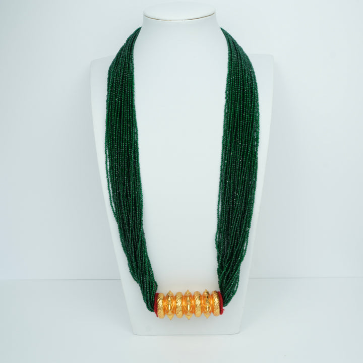 Maili Tilhari Red &amp; Green Hydropote