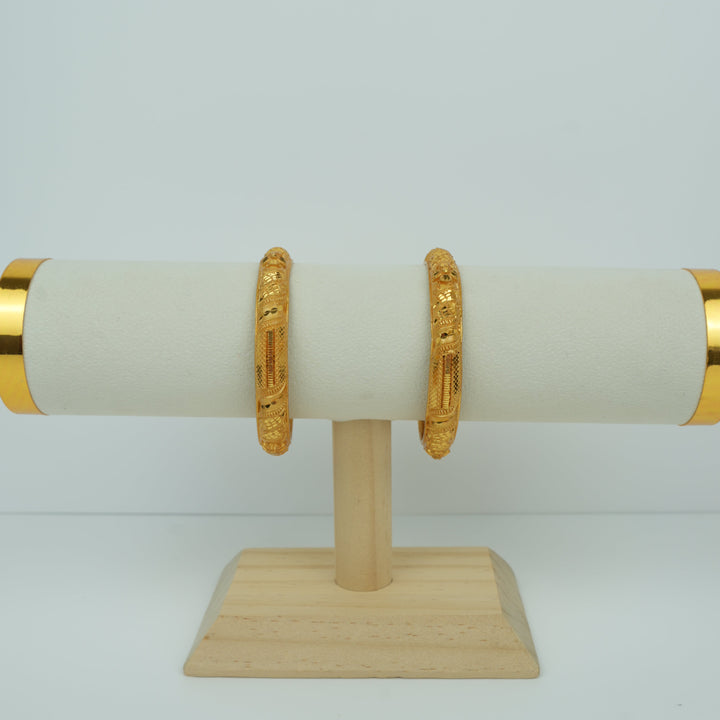 Phool Butte Chura Bangles