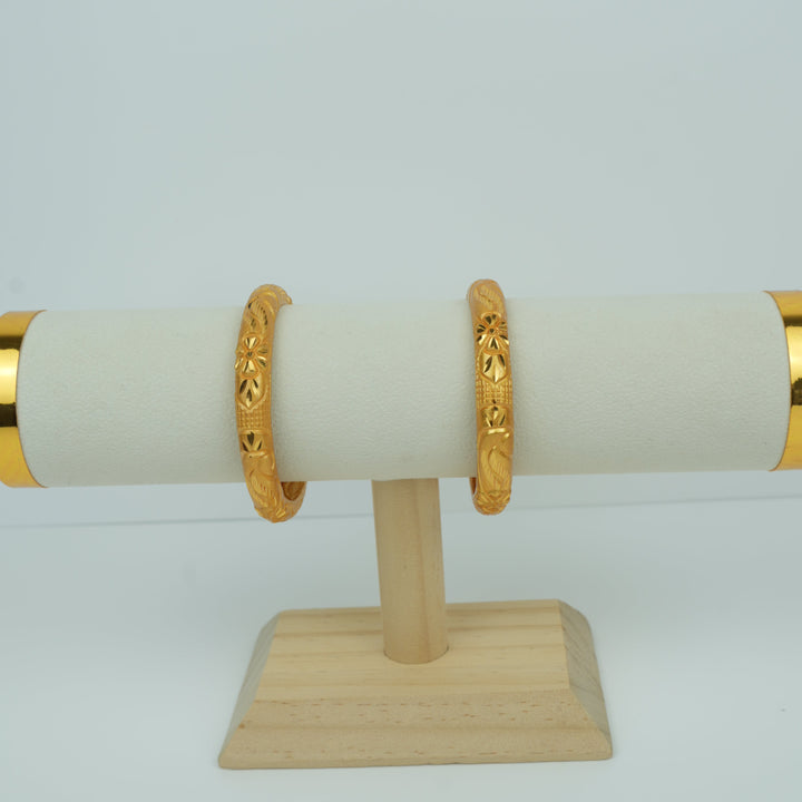 Phool Butte Chura Bangles