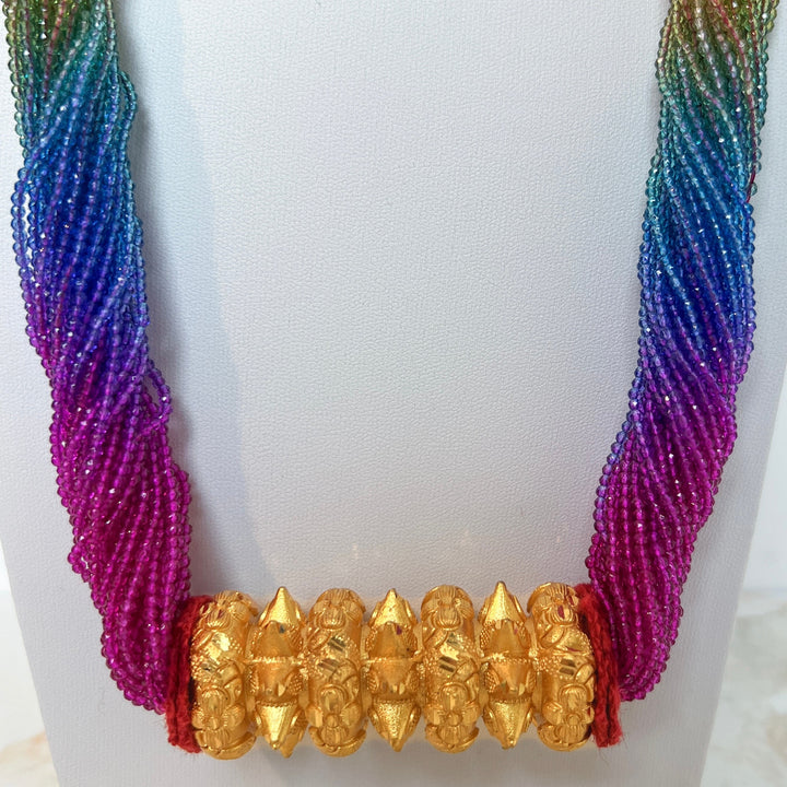 Rainbow Hydropote Tilhari