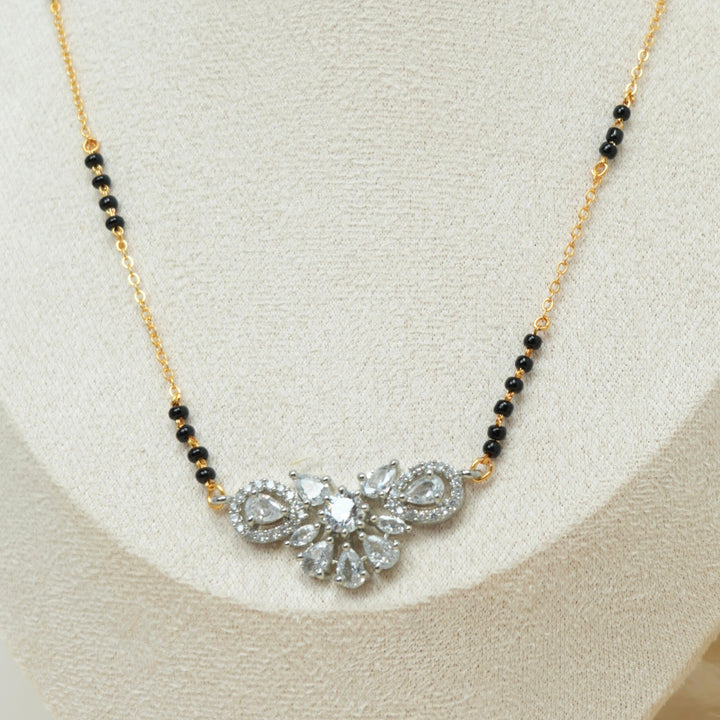 Black Mangalsutra