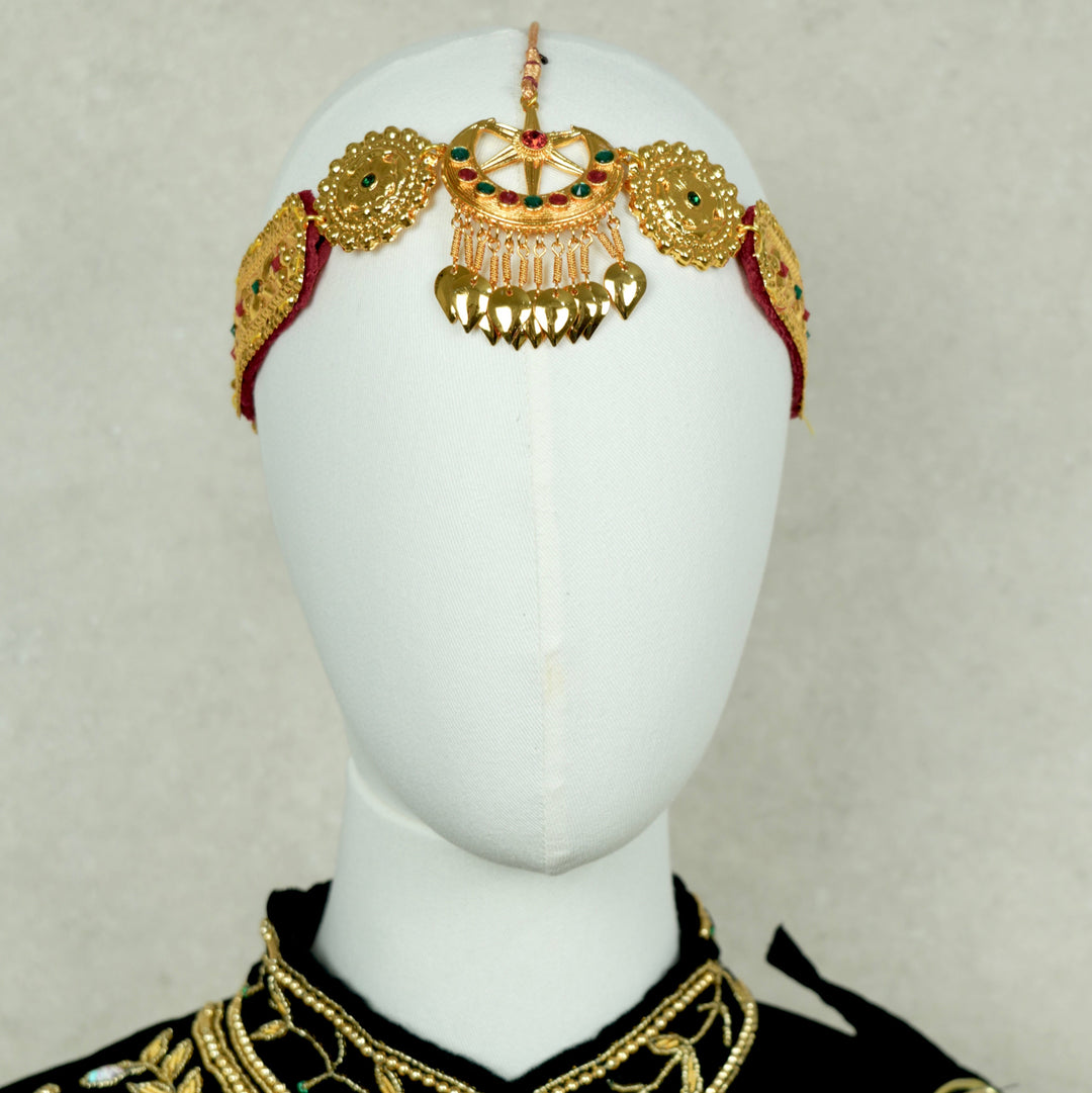 Makhamal Sirbandi